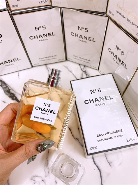 eau première de chanel|chanel eau premiere review.